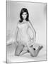 Raquel Welch-null-Mounted Photographic Print