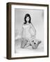 Raquel Welch-null-Framed Photographic Print