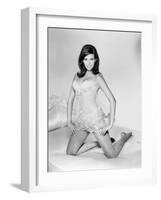 Raquel Welch-null-Framed Photographic Print