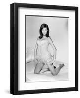 Raquel Welch-null-Framed Photographic Print