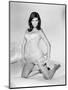 Raquel Welch-null-Mounted Photographic Print