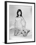 Raquel Welch-null-Framed Photographic Print