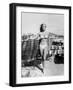 Raquel Welch-null-Framed Photographic Print