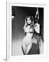 Raquel Welch-null-Framed Photographic Print