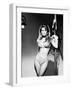 Raquel Welch-null-Framed Photographic Print