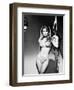 Raquel Welch-null-Framed Photographic Print