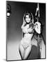 Raquel Welch-null-Mounted Photographic Print
