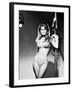 Raquel Welch-null-Framed Photographic Print