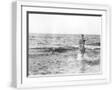 White Frame
