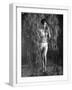 White Frame