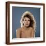 Brown Frame