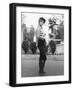 Black Frame