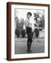 Brown Frame