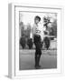 White Frame