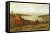 Raquette Lake, 1869-Homer Dodge Martin-Framed Stretched Canvas