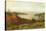 Raquette Lake, 1869-Homer Dodge Martin-Stretched Canvas