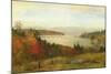 Raquette Lake, 1869-Homer Dodge Martin-Mounted Giclee Print