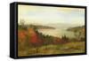 Raquette Lake, 1869-Homer Dodge Martin-Framed Stretched Canvas