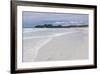 Rarawa Beach, North Island, New Zealand-Matthew Williams-Ellis-Framed Photographic Print