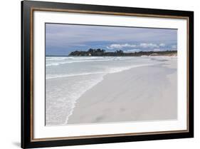 Rarawa Beach, North Island, New Zealand-Matthew Williams-Ellis-Framed Photographic Print