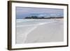 Rarawa Beach, North Island, New Zealand-Matthew Williams-Ellis-Framed Photographic Print