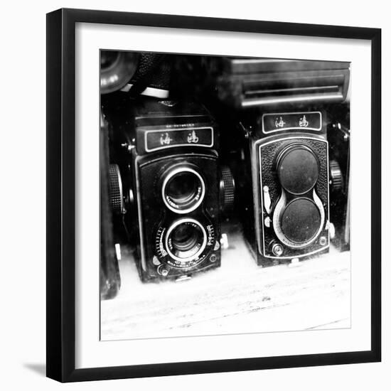 Rare Finds II-Susan Bryant-Framed Photographic Print