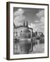 Rare Windmills-null-Framed Photographic Print