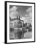 Rare Windmills-null-Framed Photographic Print