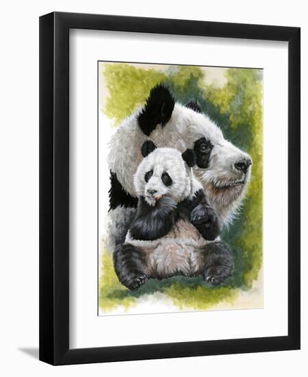 Rarified-Barbara Keith-Framed Premium Giclee Print