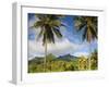 Rarotonga, Cook Islands, South Pacific-Doug Pearson-Framed Photographic Print