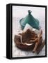 Ras El Hanout (Moroccan Spice Mixture)-Eising Studio - Food Photo and Video-Framed Stretched Canvas