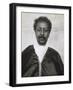 Ras Mangasha Yohannes, Ethiopia-null-Framed Giclee Print