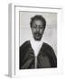 Ras Mangasha Yohannes, Ethiopia-null-Framed Giclee Print