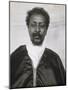 Ras Mangasha Yohannes, Ethiopia-null-Mounted Giclee Print