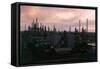 Ras Tanura Refinery-null-Framed Stretched Canvas