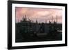 Ras Tanura Refinery-null-Framed Photographic Print