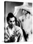 Rashomon, Masayuki Mori, Machiko Kyo, 1950-null-Stretched Canvas