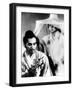 Rashomon, Masayuki Mori, Machiko Kyo, 1950-null-Framed Photo