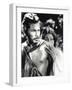 Rashomon, Toshiro Mifune, Machiko Kyo, 1950-null-Framed Photo