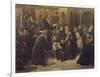 Raskol-Sergei Dmitrievich Miloradovich-Framed Giclee Print