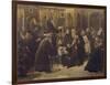 Raskol-Sergei Dmitrievich Miloradovich-Framed Giclee Print