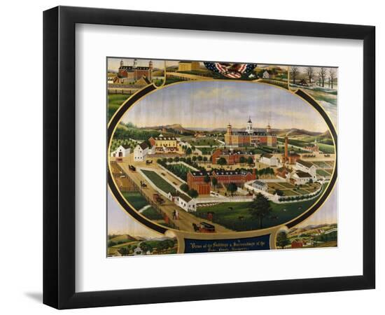 Premium Giclee Print, , large