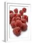 Raspberries-Jon Stokes-Framed Photographic Print