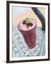 Raspberry Shake-John T^ Wong-Framed Photographic Print