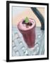 Raspberry Shake-John T^ Wong-Framed Photographic Print