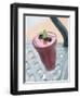 Raspberry Shake-John T^ Wong-Framed Photographic Print