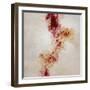 Raspberry Stones-Kari Taylor-Framed Giclee Print