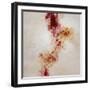 Raspberry Stones-Kari Taylor-Framed Giclee Print