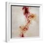 Raspberry Stones-Kari Taylor-Framed Giclee Print