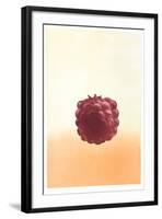 Raspberry-Hank Laventhol-Framed Limited Edition